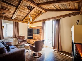 Auf Bayerischen Wolken-Selfcare Wellness 2 Nächte mit 40,- Euro Wellnessgutschein