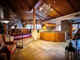 Auf Bayerischen Wolken-Selfcare Wellness 2 Nächte mit 40,- Euro Wellnessgutschein