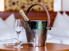 Sonnige Aussichten im Lieblichen Taubertal mit Weinprobe