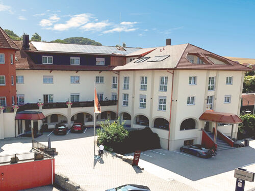 Landhotel Edelfinger Hof