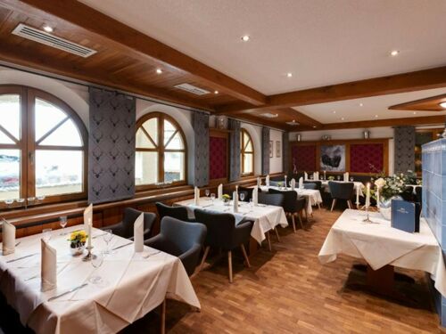 Landhotel Edelfinger Hof