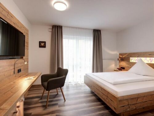 Landhotel Edelfinger Hof