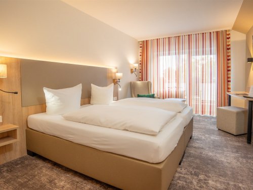 Waldhotel Eisenberg