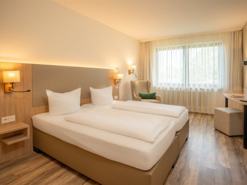 Waldhotel Eisenberg