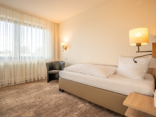 Waldhotel Eisenberg