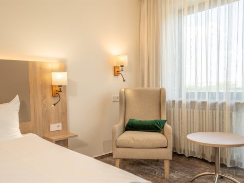 Waldhotel Eisenberg