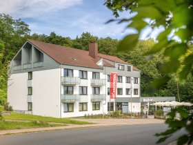 5 Tage Silvester in der Pfalz