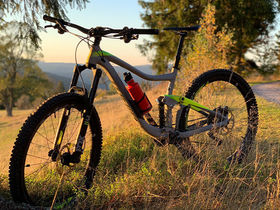 5 Tage Silvester in der Pfalz