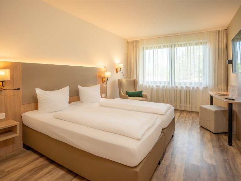 Doppelzimmer