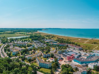 4 Tage Ostseezauber im Strandhotel