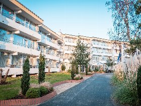 Last Minute Strandhotel Urlaub an der Ostsee im Premium Zimmer- 10 %