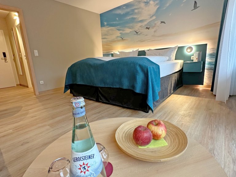 Einzelzimmer Premium