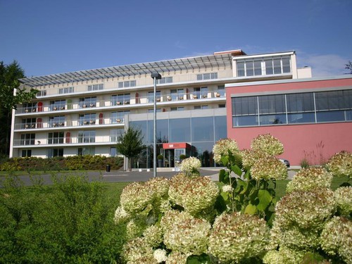 Seehotel Kell am See
