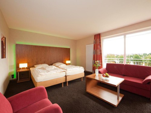 Seehotel Kell am See