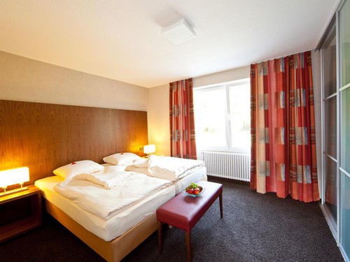 Seehotel Kell am See