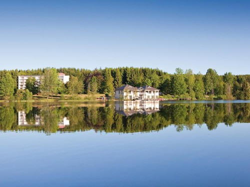 Seehotel Kell am See