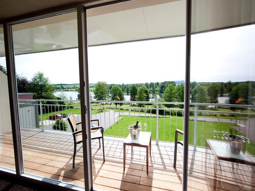 Seehotel Kell am See