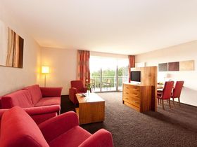 Natur pur - 4 Tage entspannen inkl. Massagen