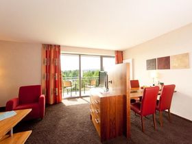 Natur pur - 4 Tage entspannen inkl. Massagen