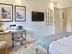  3  Verwöhn Tage inkl. 1 x Dinner vor den Toren Hamburgs