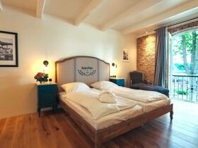  3  Verwöhn Tage inkl. 1 x Dinner vor den Toren Hamburgs