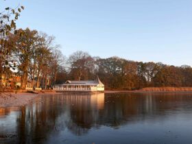  3  Verwöhn Tage inkl. 1 x Dinner vor den Toren Hamburgs