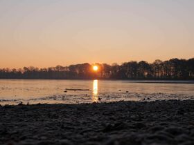  3  Verwöhn Tage inkl. 1 x Dinner vor den Toren Hamburgs