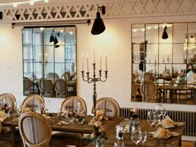  3  Verwöhn Tage inkl. 1 x Dinner vor den Toren Hamburgs