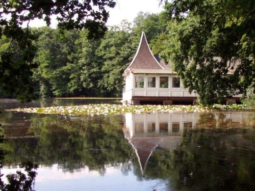 Entspannte Auszeit vor den Toren Hamburgs - 3 Tage