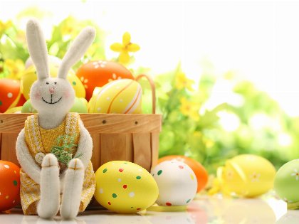 Ostern am See – Genuss & Entspannung zu zweit