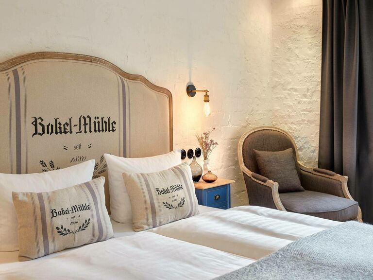 Doppelzimmer