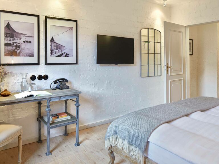 Doppelzimmer Standard