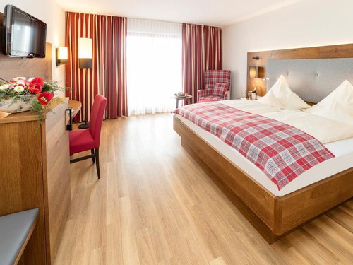 Seehotel Wassermann
