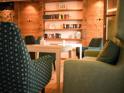 Seehotel Wassermann
