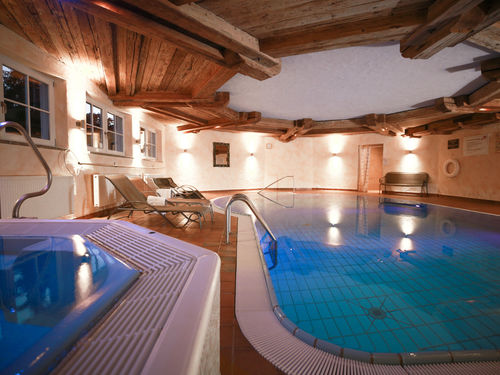 Seehotel Wassermann