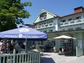 Rund um die Starnberg/Ammersee Region inkl. Schifffahrt
