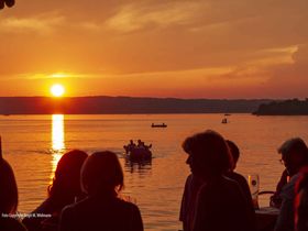 Rund um die Starnberg/Ammersee Region inkl. Schifffahrt