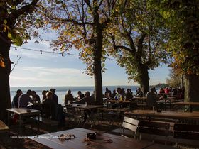 Rund um die Starnberg/Ammersee Region inkl. Schifffahrt