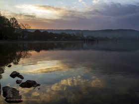 Rund um die Starnberg/Ammersee Region inkl. Schifffahrt