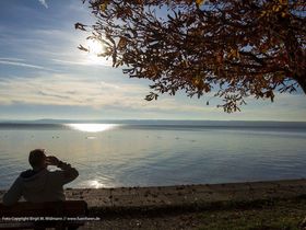 Rund um die Starnberg/Ammersee Region inkl. Schifffahrt