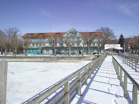 Rund um die Starnberg/Ammersee Region inkl. Schifffahrt