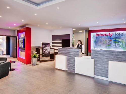 IntercityHotel Celle