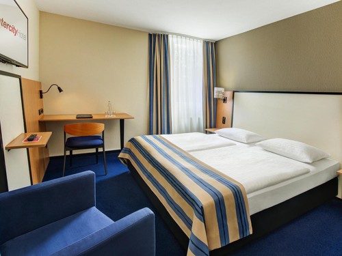 IntercityHotel Celle