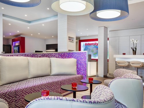 IntercityHotel Celle