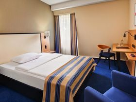 3 Tage Kurzurlaub inklusive Welcome-Drink