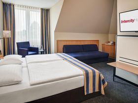 3 Tage Kurzurlaub inklusive Welcome-Drink