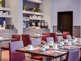 3 Tage Kurzurlaub inklusive Welcome-Drink