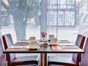 3 Tage Kurzurlaub inklusive Welcome-Drink