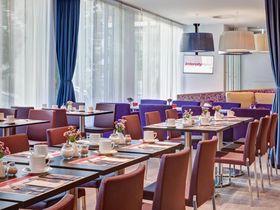 3 Tage Kurzurlaub inklusive Welcome-Drink