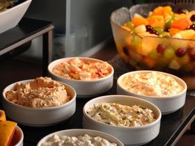 3 Tage Kurzurlaub inklusive Welcome-Drink